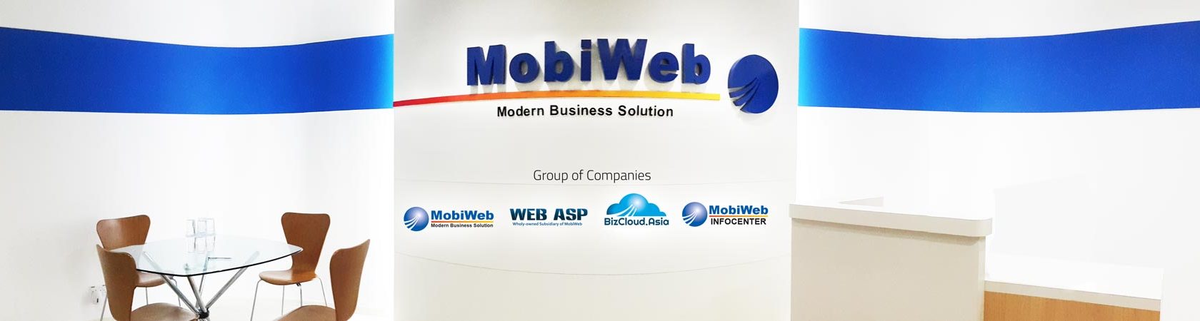 Mobiweb Group of Companies