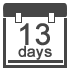 mobiweb-13days-annual-leave